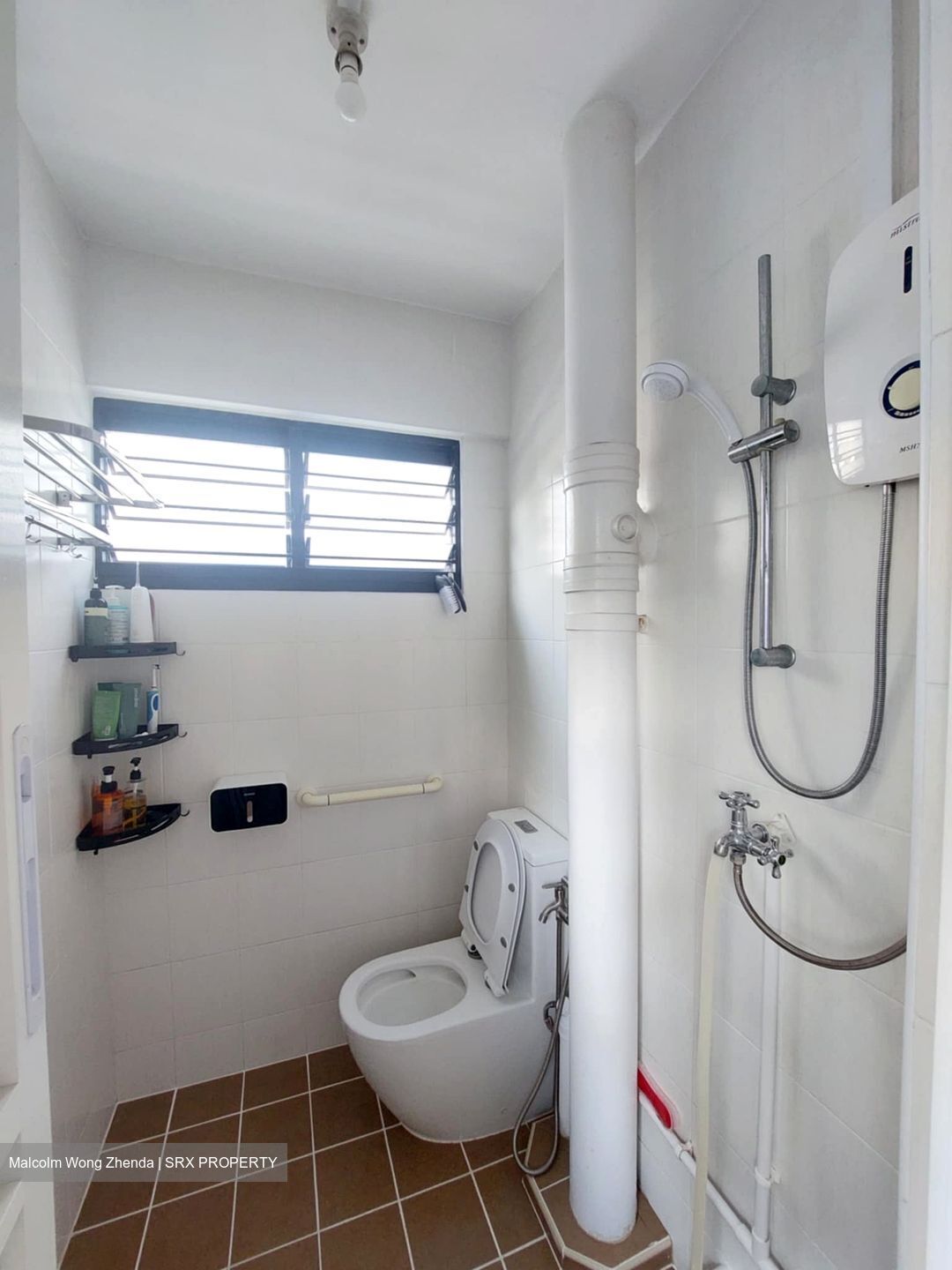 Blk 166 Woodlands Street 13 (Woodlands), HDB 3 Rooms #524820571